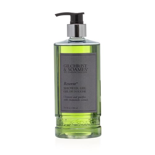 Reserve Retail Collection Shower Gel, 15.5oz